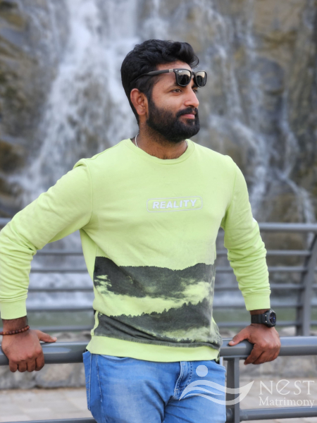 Harikrishnan